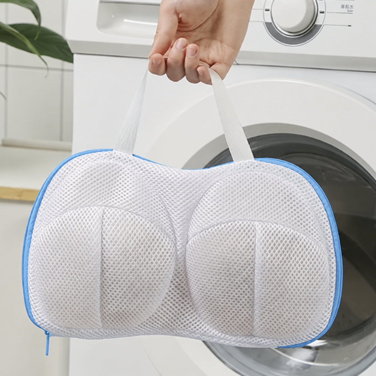 NordBra - Wash your bras without ruining their shape