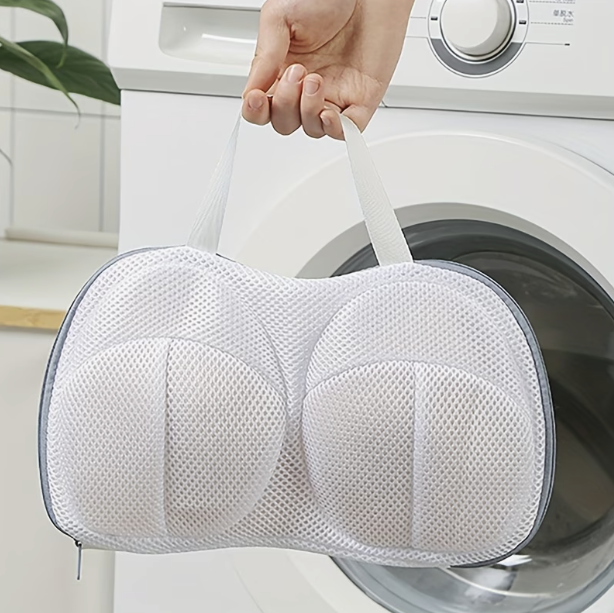 NordBra - Wash your bras without ruining their shape